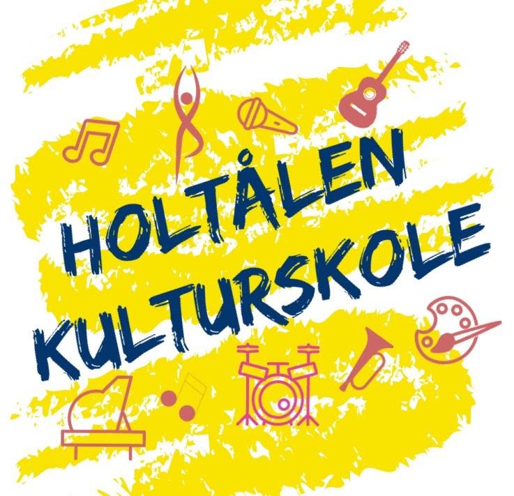 Holtålen Kulturskole Logo